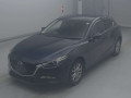 2017 Mazda Axela Sport