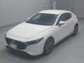 2021 Mazda Mazda3 Fastback