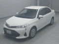 2017 Toyota Corolla Axio