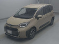 2023 Toyota Sienta