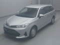 2021 Toyota Corolla Fielder