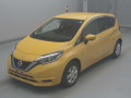 2020 Nissan Note
