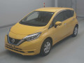 2020 Nissan Note