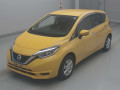 2020 Nissan Note