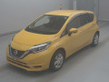 2020 Nissan Note