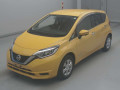 2020 Nissan Note