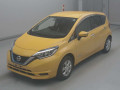 2020 Nissan Note