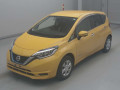 2020 Nissan Note