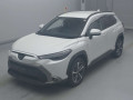 2023 Toyota Corolla Cross
