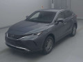 2020 Toyota Harrier