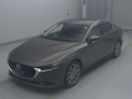 2019 Mazda Mazda3