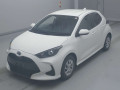 2023 Toyota YARIS