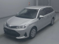 2019 Toyota Corolla Fielder