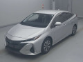 2020 Toyota Prius PHV