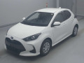 2023 Toyota YARIS
