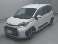 2023 Toyota Sienta