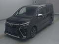 2019 Toyota Voxy