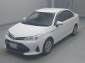 2020 Toyota Corolla Axio