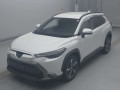 2021 Toyota Corolla Cross
