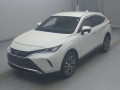 2021 Toyota Harrier