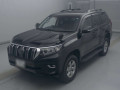 2023 Toyota Land Cruiser Prado