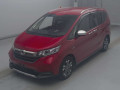2021 Honda Freed hybrid