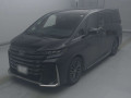 2024 Toyota Vellfire Hybrid