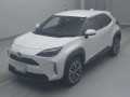 2023 Toyota YARIS CROSS