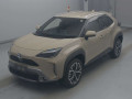 2023 Toyota YARIS CROSS