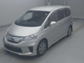 2013 Honda Freed hybrid