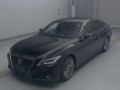 2021 Toyota Crown Hybrid