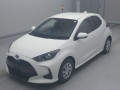 2023 Toyota YARIS