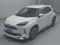 2023 Toyota YARIS CROSS
