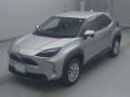 2022 Toyota YARIS CROSS
