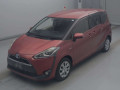 2017 Toyota Sienta
