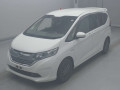 2020 Honda Freed hybrid