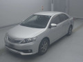 2013 Toyota Allion