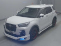 2021 Daihatsu Rocky