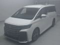 2023 Toyota Vellfire Hybrid