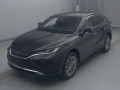 2021 Toyota Harrier