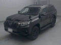2020 Toyota Land Cruiser Prado