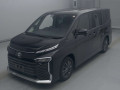 2023 Toyota Voxy