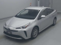 2020 Toyota Prius