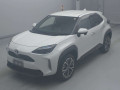 2023 Toyota YARIS CROSS