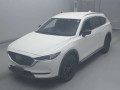 2021 Mazda CX-8