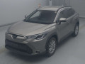 2023 Toyota Corolla Cross