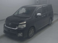 2012 Toyota Voxy