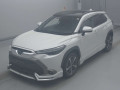 2022 Toyota Corolla Cross