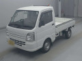 2017 Suzuki Carry Truck