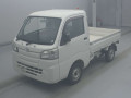 2017 Daihatsu Hijet Truck